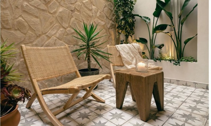 Wederverkoop - Appartement - Torrevieja - Torrevieja - Centre