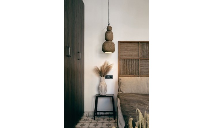 Wederverkoop - Appartement - Torrevieja - Torrevieja - Centre