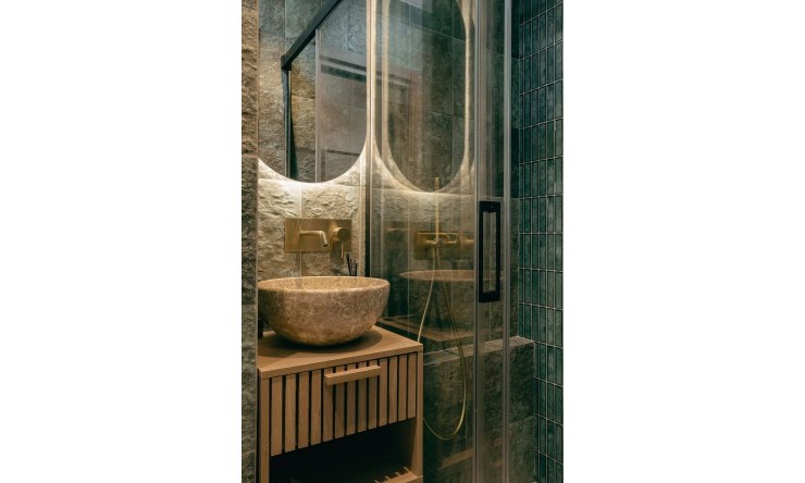 Wederverkoop - Appartement - Torrevieja - Torrevieja - Centre