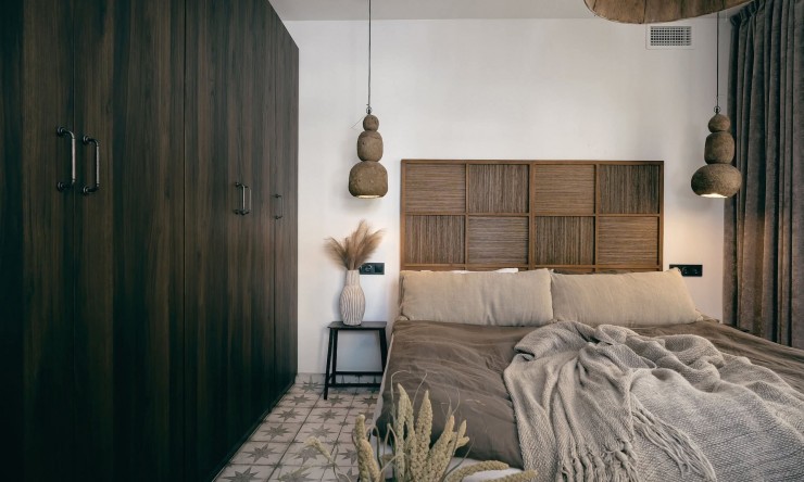 Wederverkoop - Appartement - Torrevieja - Torrevieja - Centre