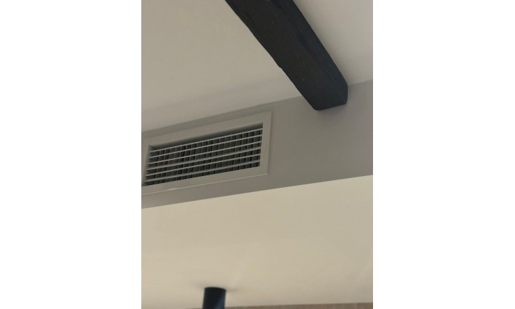 Wederverkoop - Appartement - Torrevieja - Torrevieja - Centre