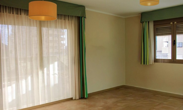 Nye - Leilighet - Calp