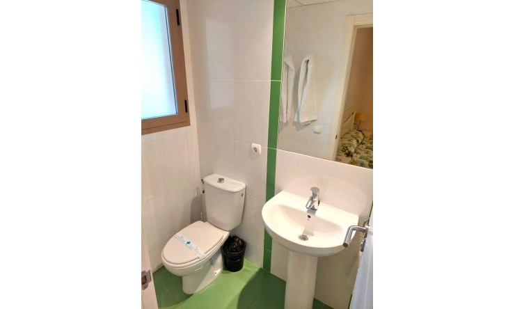 Nye - Leilighet - Calp