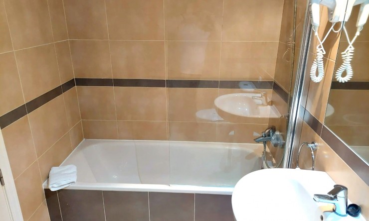 Nye - Leilighet - Calp