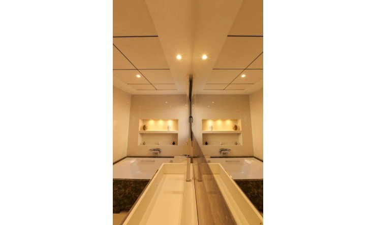 New - Detached Villa - Torrevieja - Torrevieja - Centre