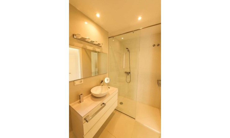 New - Detached Villa - Torrevieja - Torrevieja - Centre