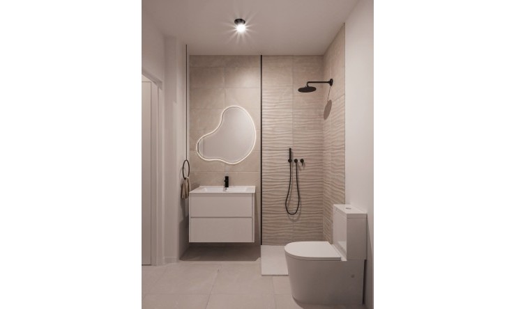 Nueva - Apartamento - San Miguel de Salinas - San Miguel - Pueblo