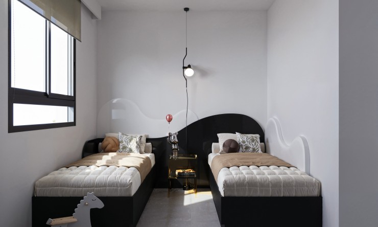 Nueva - Apartamento - San Miguel de Salinas - San Miguel - Pueblo