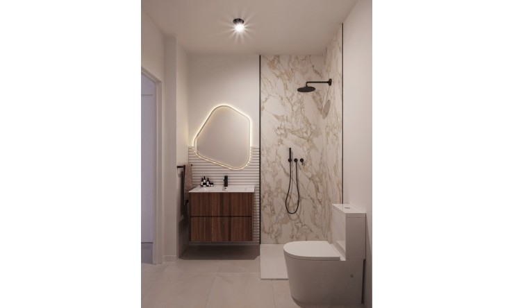 Nueva - Apartamento - San Miguel de Salinas - San Miguel - Pueblo