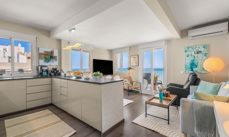 Videresalg - Leilighet - Guardamar del Segura - Guardamar