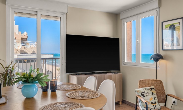 Videresalg - Leilighet - Guardamar del Segura - Guardamar