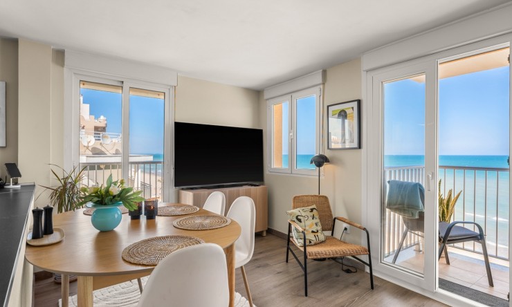 Videresalg - Leilighet - Guardamar del Segura - Guardamar