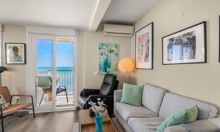 Videresalg - Leilighet - Guardamar del Segura - Guardamar