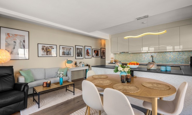 Videresalg - Leilighet - Guardamar del Segura - Guardamar