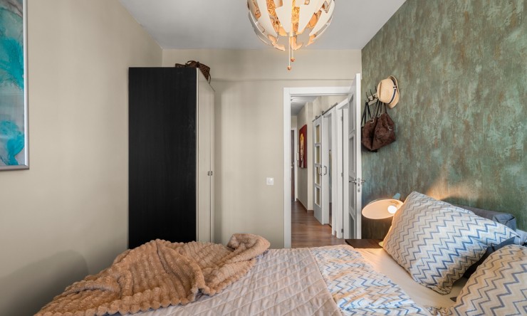 Videresalg - Leilighet - Guardamar del Segura - Guardamar