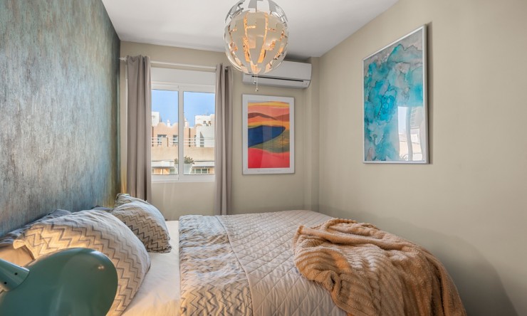 Videresalg - Leilighet - Guardamar del Segura - Guardamar