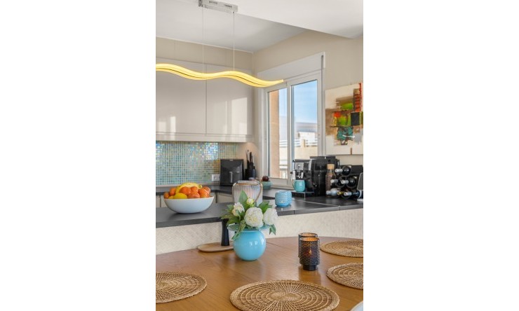 Videresalg - Leilighet - Guardamar del Segura - Guardamar