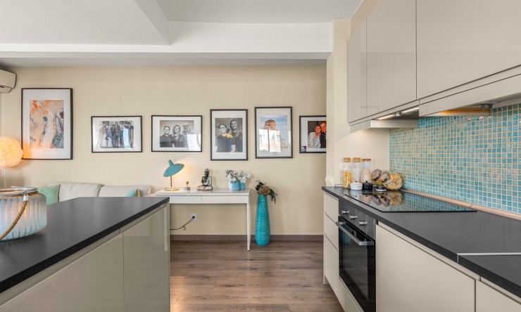 Videresalg - Leilighet - Guardamar del Segura - Guardamar