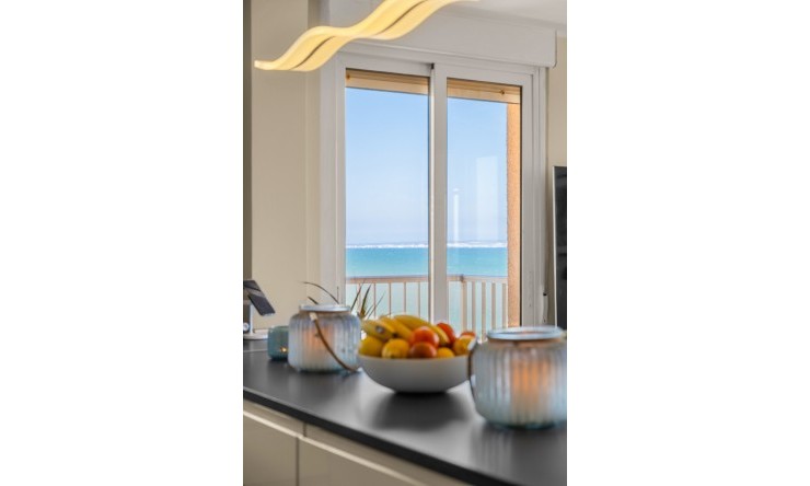 Videresalg - Leilighet - Guardamar del Segura - Guardamar