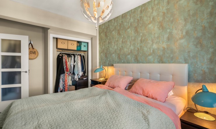 Videresalg - Leilighet - Guardamar del Segura - Guardamar