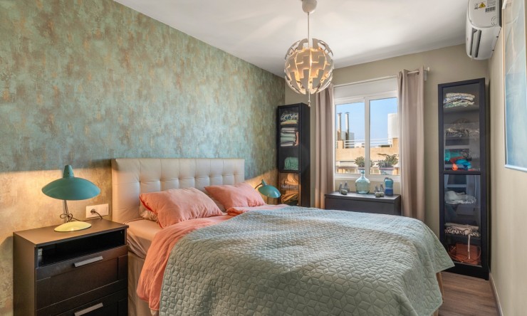 Videresalg - Leilighet - Guardamar del Segura - Guardamar