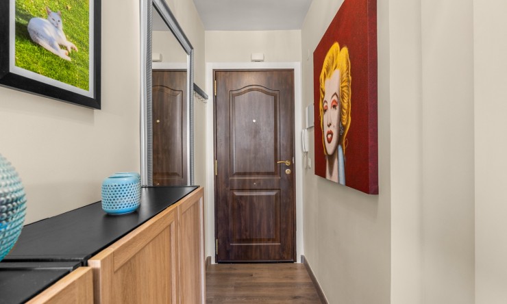 Videresalg - Leilighet - Guardamar del Segura - Guardamar