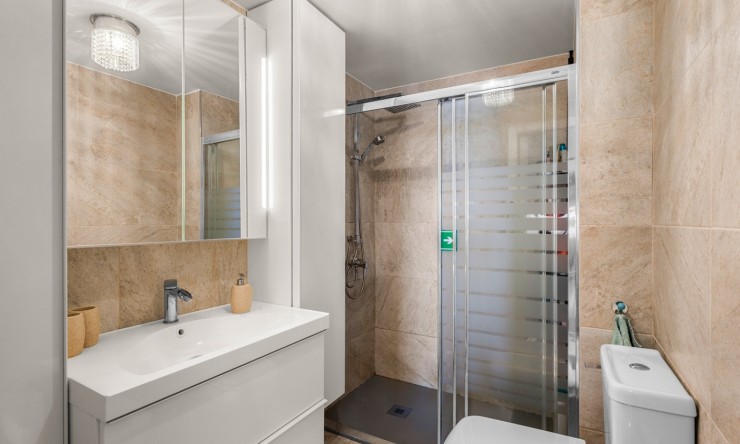 Videresalg - Leilighet - Guardamar del Segura - Guardamar