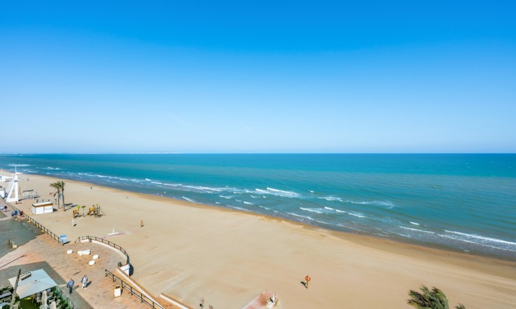 Videresalg - Leilighet - Guardamar del Segura - Guardamar