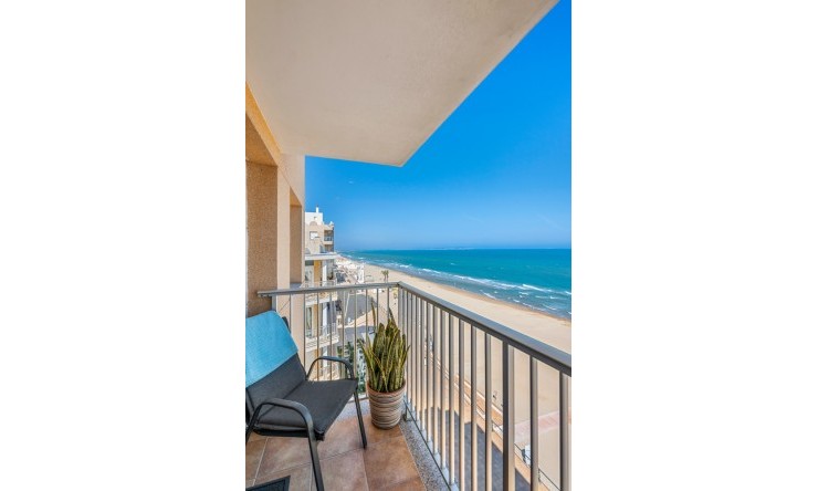 Videresalg - Leilighet - Guardamar del Segura - Guardamar