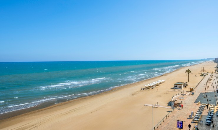 Videresalg - Leilighet - Guardamar del Segura - Guardamar