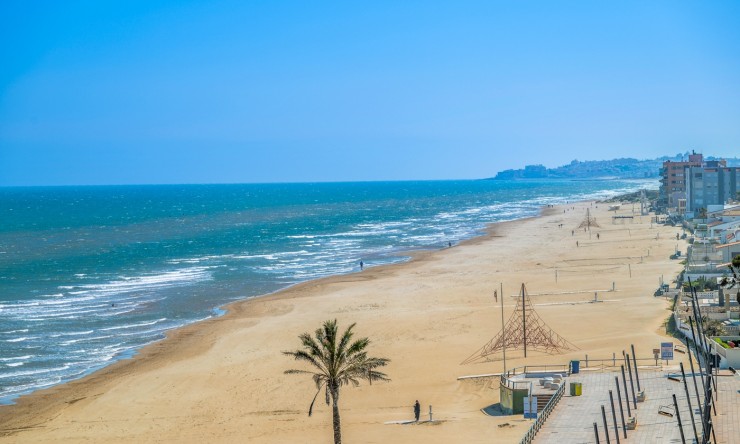 Videresalg - Leilighet - Guardamar del Segura - Guardamar