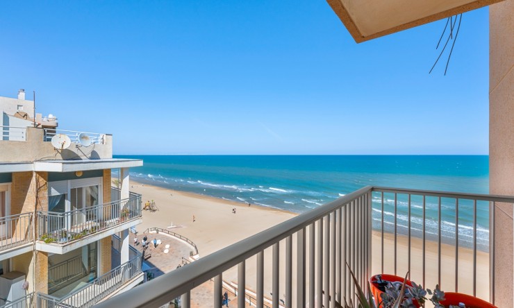 Videresalg - Leilighet - Guardamar del Segura - Guardamar