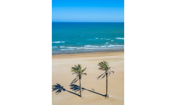 Videresalg - Leilighet - Guardamar del Segura - Guardamar