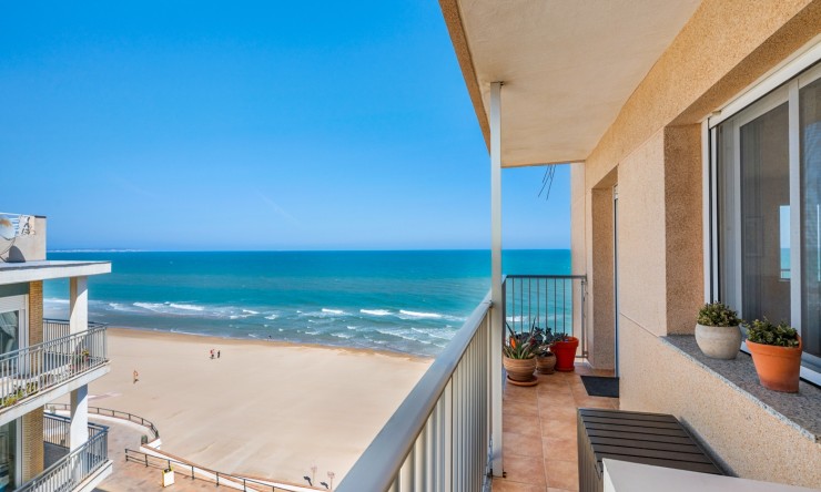 Videresalg - Leilighet - Guardamar del Segura - Guardamar