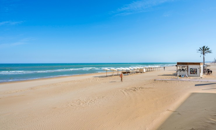 Videresalg - Leilighet - Guardamar del Segura - Guardamar