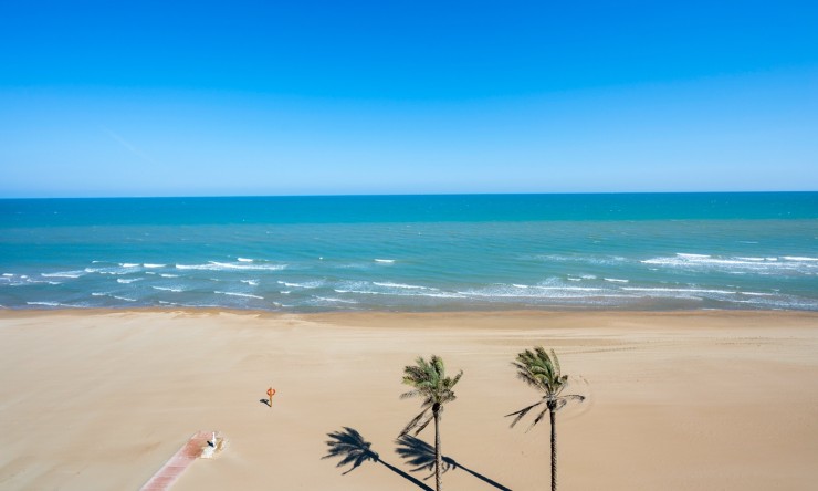 Videresalg - Leilighet - Guardamar del Segura - Guardamar