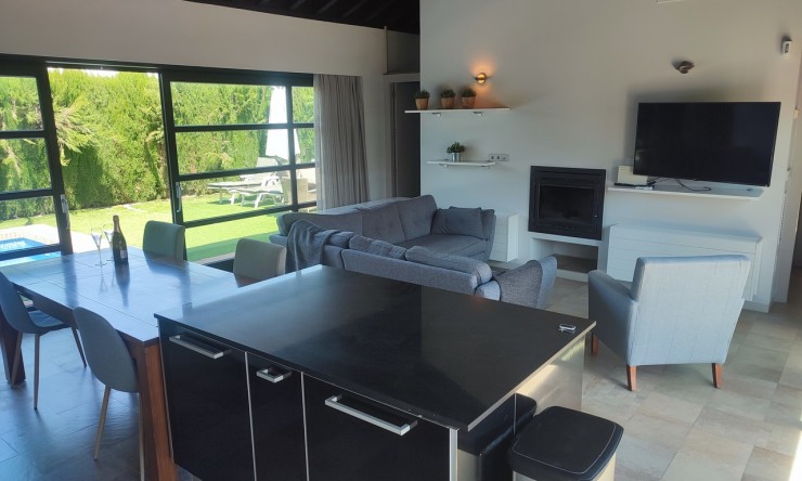 La Revente - Villa - Sucina - Peraleja Golf