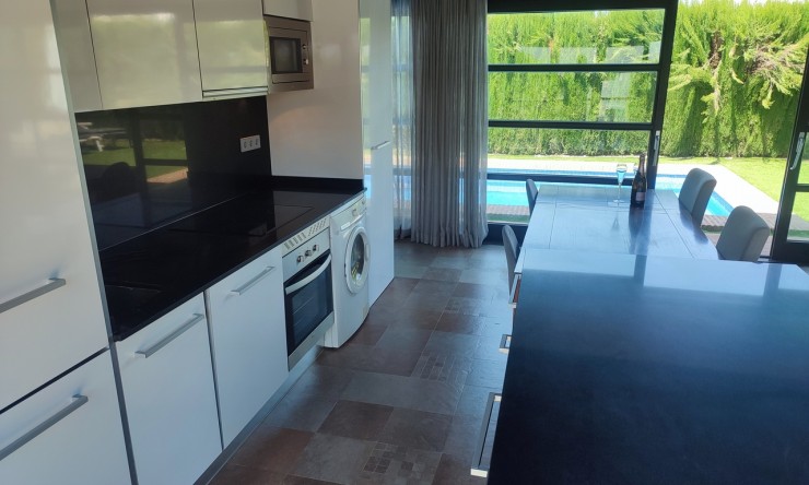 La Revente - Villa - Sucina - Peraleja Golf