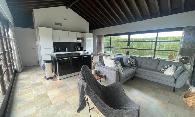 La Revente - Villa - Sucina - Peraleja Golf