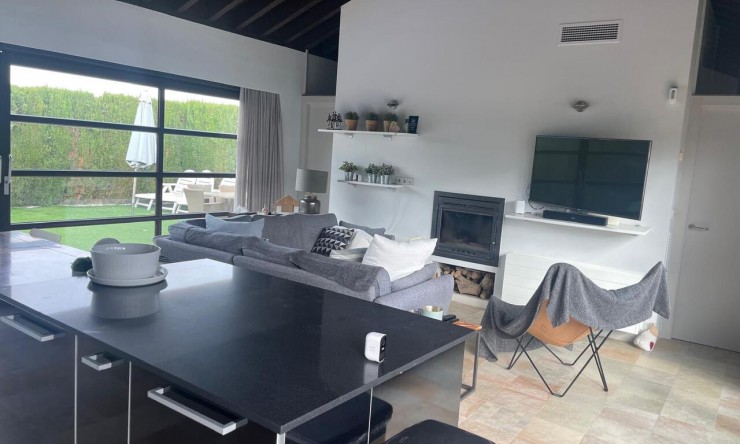 La Revente - Villa - Sucina - Peraleja Golf