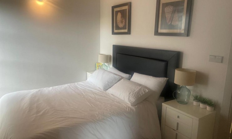 La Revente - Villa - Sucina - Peraleja Golf