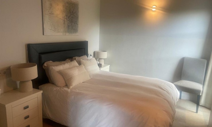 La Revente - Villa - Sucina - Peraleja Golf