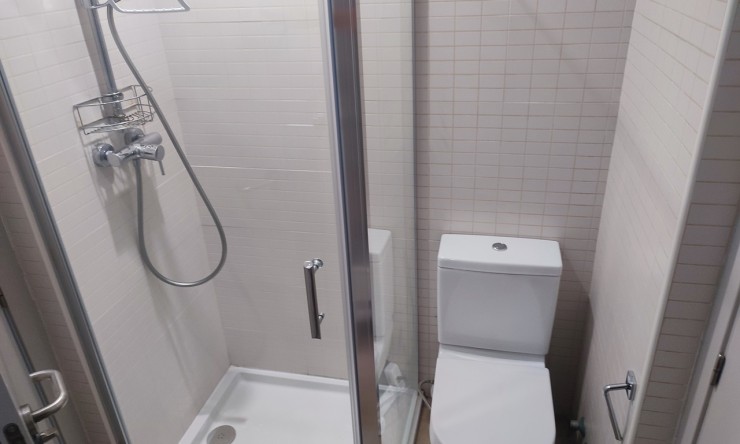 La Revente - Villa - Sucina - Peraleja Golf