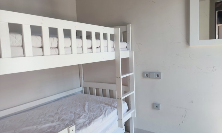 La Revente - Villa - Sucina - Peraleja Golf