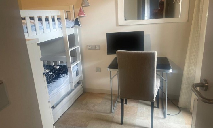 La Revente - Villa - Sucina - Peraleja Golf