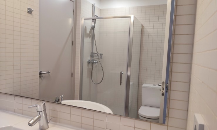 La Revente - Villa - Sucina - Peraleja Golf