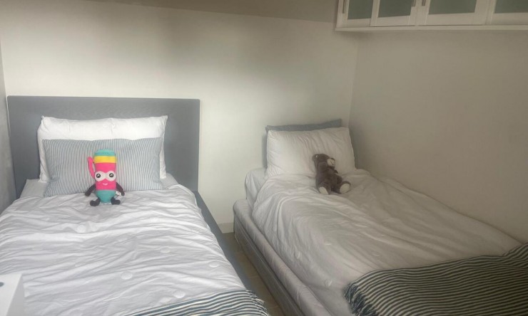 La Revente - Villa - Sucina - Peraleja Golf