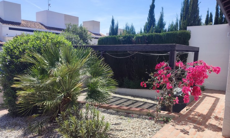 La Revente - Villa - Sucina - Peraleja Golf