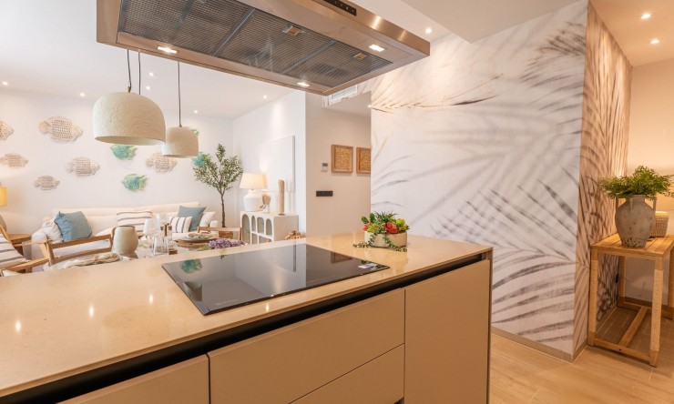 New - Apartment - Algorfa - La Finca Golf Resort