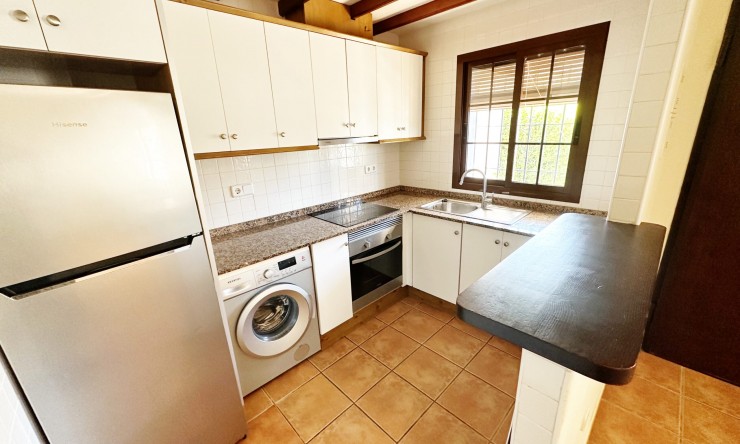 La Revente - Villa - San Javier - San Javier - Ville